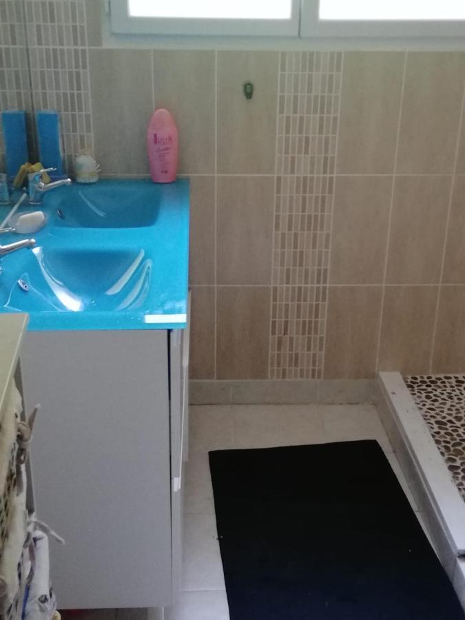 Villa Du Bien Etre 克勒斯河畔阿让通 外观 照片