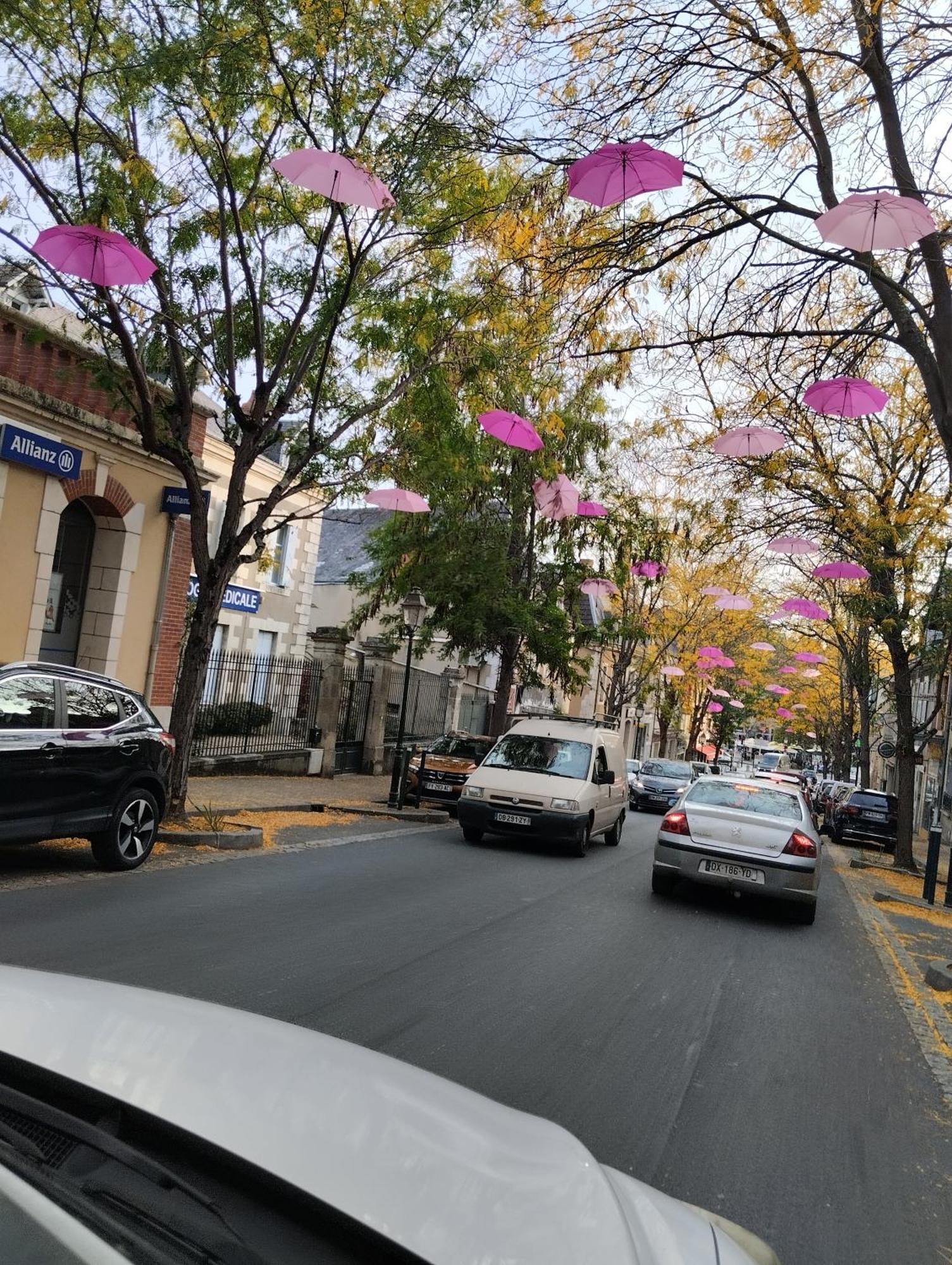 Villa Du Bien Etre 克勒斯河畔阿让通 外观 照片